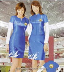 專業促銷服定制專家——北京鴻博偉業服裝