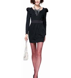 思歌服飾2011秋季系列 演繹都市時(shí)尚新篇章