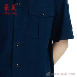 海南豪美職業(yè)裝 專業(yè)制服定制與訂購指南