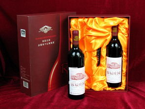 河北瑰寶 容辰干紅葡萄酒——優質酒類經營的卓越之選